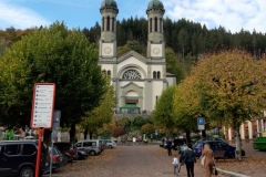 Todtnou Church