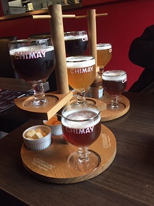 Beer Tree