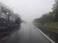 Rain Rain Rain